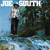 Přední strana obalu CD Joe South [Bonus Track Version]