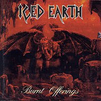Iced Earth – Burnt Offerings