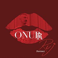 Přední strana obalu CD Ruj (Remixes)