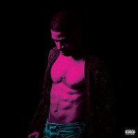 Kid Cudi, Travis Scott – Baptized In Fire