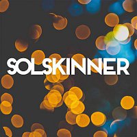 Přední strana obalu CD Solskinner