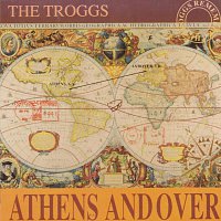 The Troggs, REM – Athens Andover