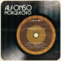 Přední strana obalu CD Morquecho ´74
