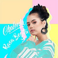Chaleeda – Rasa Begitu