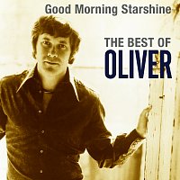Přední strana obalu CD Good Morning Starshine: The Best Of Oliver