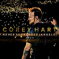 Corey Hart – Never Surrender (Angels 2020)