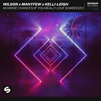Wilson x ManyFew x Kelli-Leigh – No More Chances (If You Really Love Somebody)