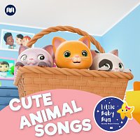 Little Baby Bum Nursery Rhyme Friends – Cute Animal Songs!