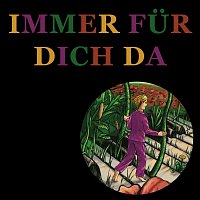 Přední strana obalu CD Immer für Dich da