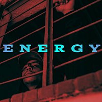 Přední strana obalu CD Energy