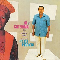 Piero Piccioni – Io e Caterina [Original Motion Picture Soundtrack / Remastered 2022]