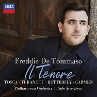 Puccini: Turandot, SC 91, Act III: Nessun dorma