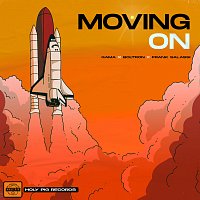 Gama, Boltron, Frank Salassi – Moving On