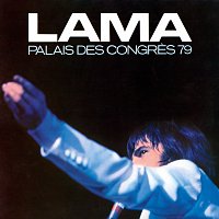 Serge Lama – Palais des Congres 79 [Live / 1979]