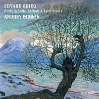 Grieg: Holberg Suite, Ballade & Lyric Pieces