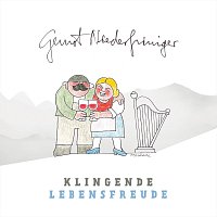 Bichl Musi, Die Nussis, Harfenduo Scheck/Niederfriniger, Glieshof Musi, Augeiger – Klingende Lebensfreude - Zwölf Gruppen aus Süd-, Nord- und Osttirol spielen Volksmusikstückln aus der Feder von Gernot Niederfriniger
