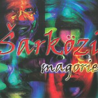 Šarközi – Magorie