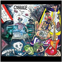 Cabbage – The Extended Play of Cruelty