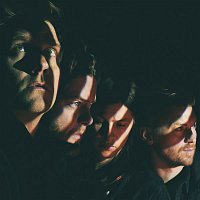NEEDTOBREATHE – HARD CUTS: Songs from the H A R D L O V E Sessions