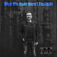Level-M – Give Me Your Heart Tonight