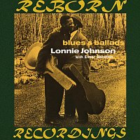 Lonnie Johnson – Blues And Ballads (HD Remastered)