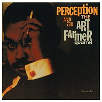 The Art Farmer Quartet – Perception