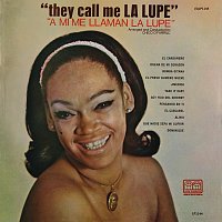 La Lupe, Chico O'Farrill – They Call Me La Lupe