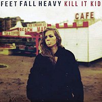 Feet Fall Heavy