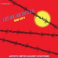Artists United Against Apartheid – Let Me See Your I.D.