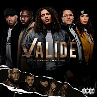 Sam's, Lacrim – Validé