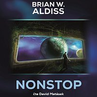 David Matásek – Aldiss: Nonstop MP3