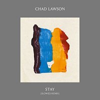 Stay [Slowed Remix]