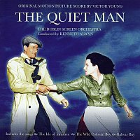 Různí interpreti – The Quiet Man