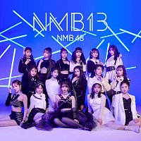 NMB48 – Enjoy Bureikou [Lip Ripple]