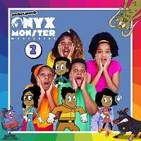 Onyx Monster Mysteries: Season 2