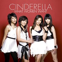 Cinderella – WHAT WOMAN WANT