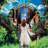 Scissor Sisters – Scissor Sisters