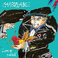Camouflage – Love Is A Shield [Remixes]