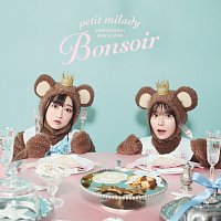 Petit Milady – petit milady Anniversary Mini Album -Bonsoir-