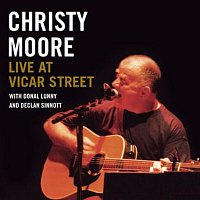 Christy Moore – Live At Vicar St