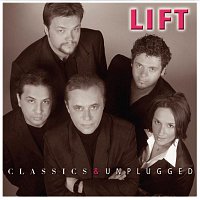 Přední strana obalu CD Classics & Unplugged
