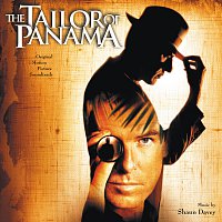 Shaun Davey – The Tailor Of Panama [Original Motion Picture Soundtrack]