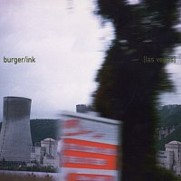 Přední strana obalu CD Las Vegas