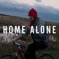Ansel Elgort – Home Alone