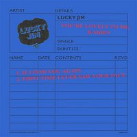 Lucky Jim – B-Sides (You're Lovely to Me)