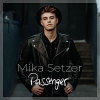 Přední strana obalu CD Passenger