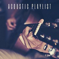 Různí interpreti – Acoustic Playlist