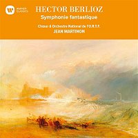 Jean Martinon – Berlioz: Symphonie fantastique