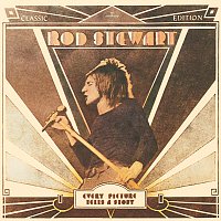 Rod Stewart – Every Picture Tells A Story CD