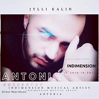 I.M.A - JYLLI KALIN – ANTONIA FLAC